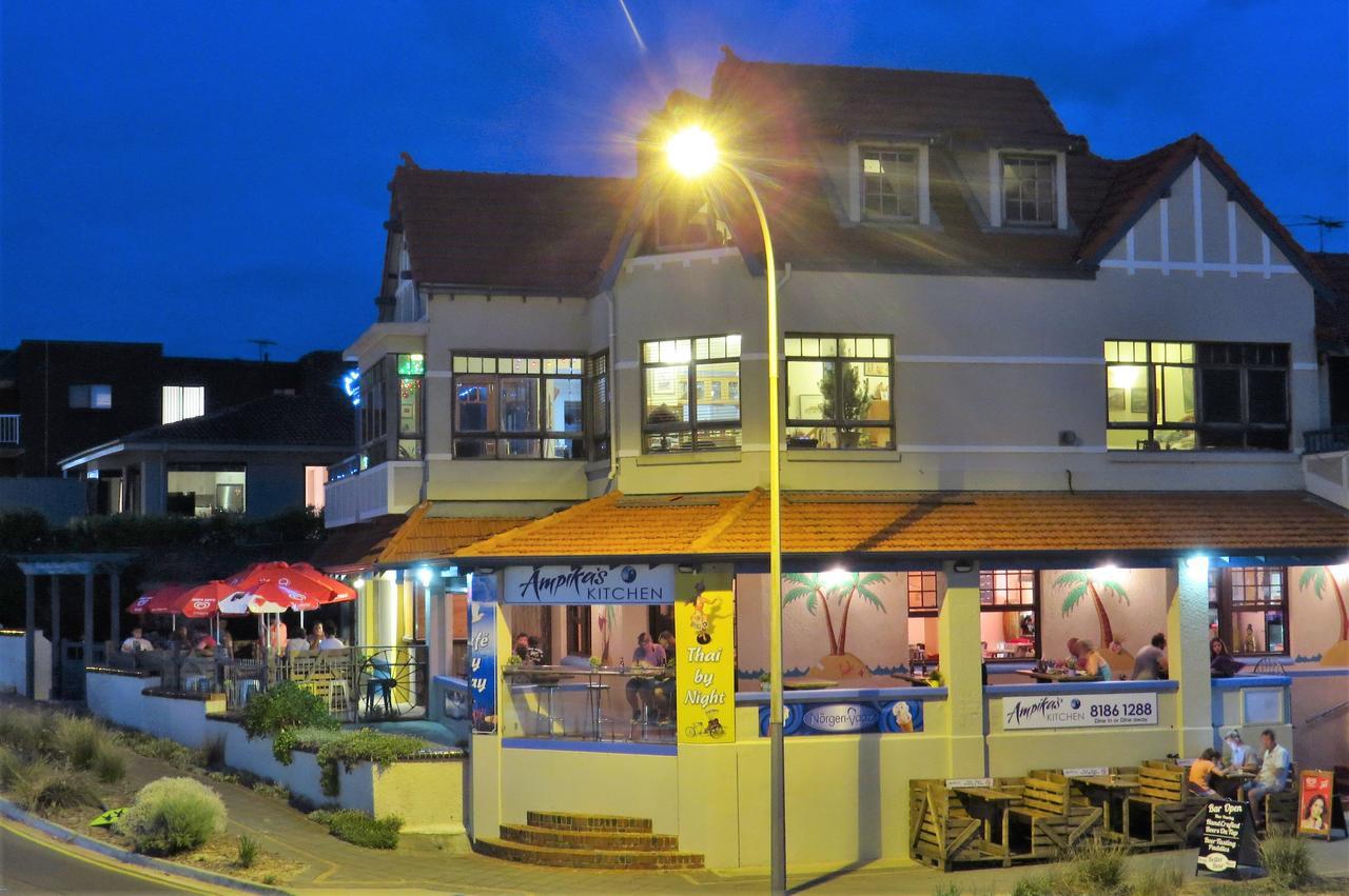 Port Noarlunga 맥클라우드 하우스 오브 포트 놀룽가 아파트 외부 사진